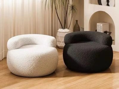 Bed Room Chair (1)