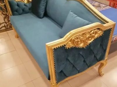 Classic Sofa (1)