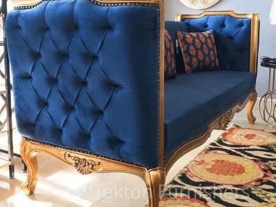 Classic Sofa (2)