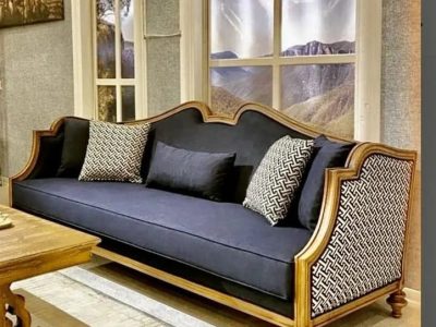 Classic Sofa (3)
