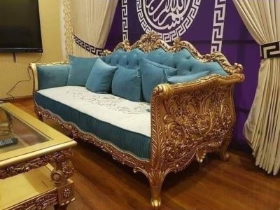 Classic Sofa (4)