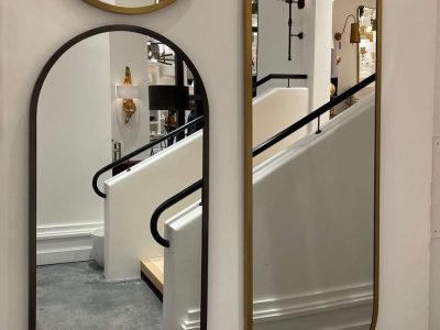 Wall frames (5)